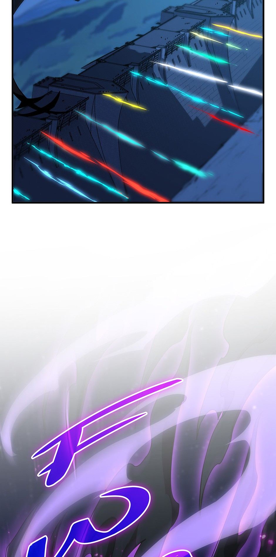 The Beginning After the End - Chapter 253 Page 15