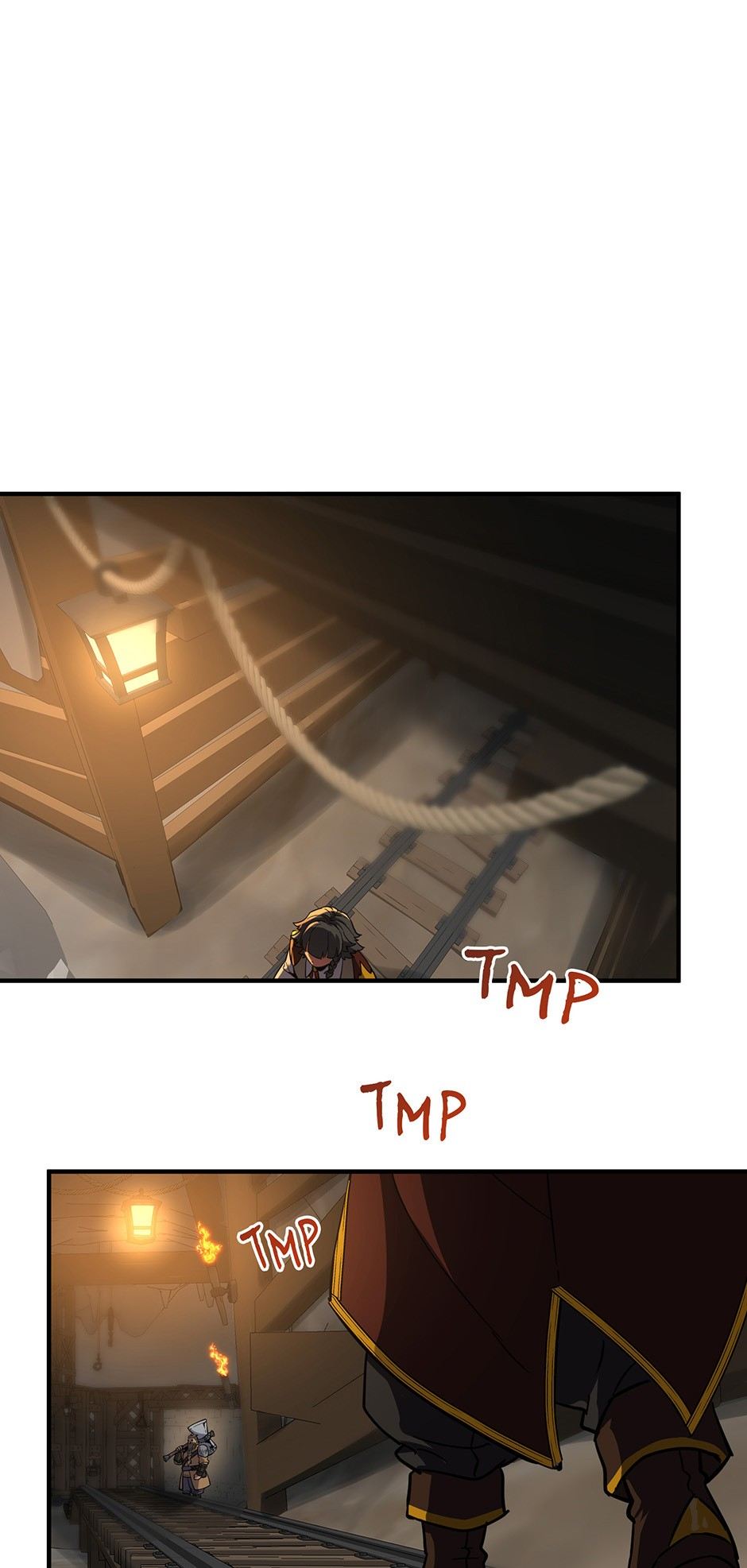 The Beginning After the End - Chapter 253 Page 43