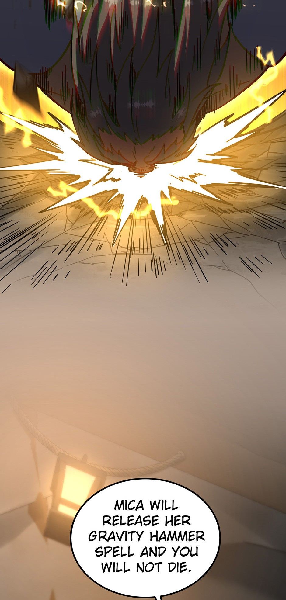 The Beginning After the End - Chapter 253 Page 47