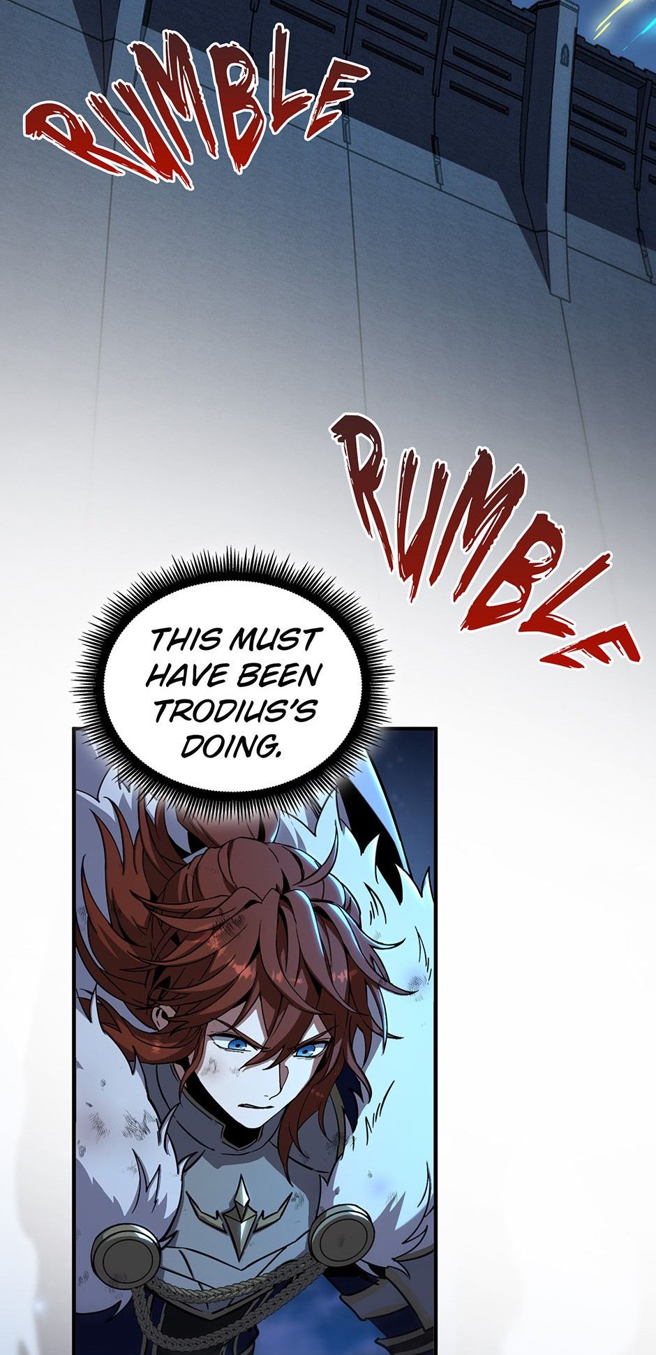 The Beginning After the End - Chapter 253 Page 7
