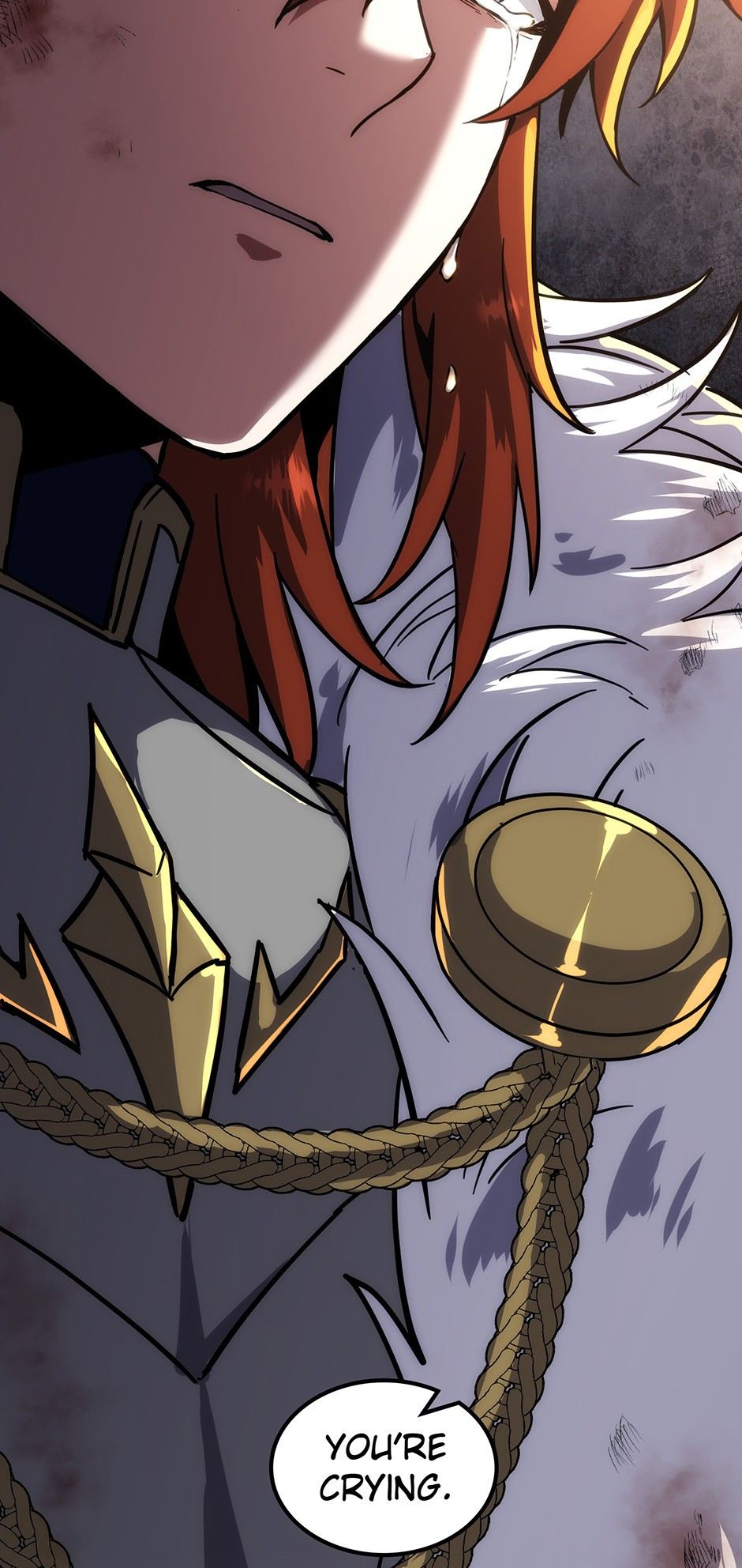 The Beginning After the End - Chapter 254 Page 43