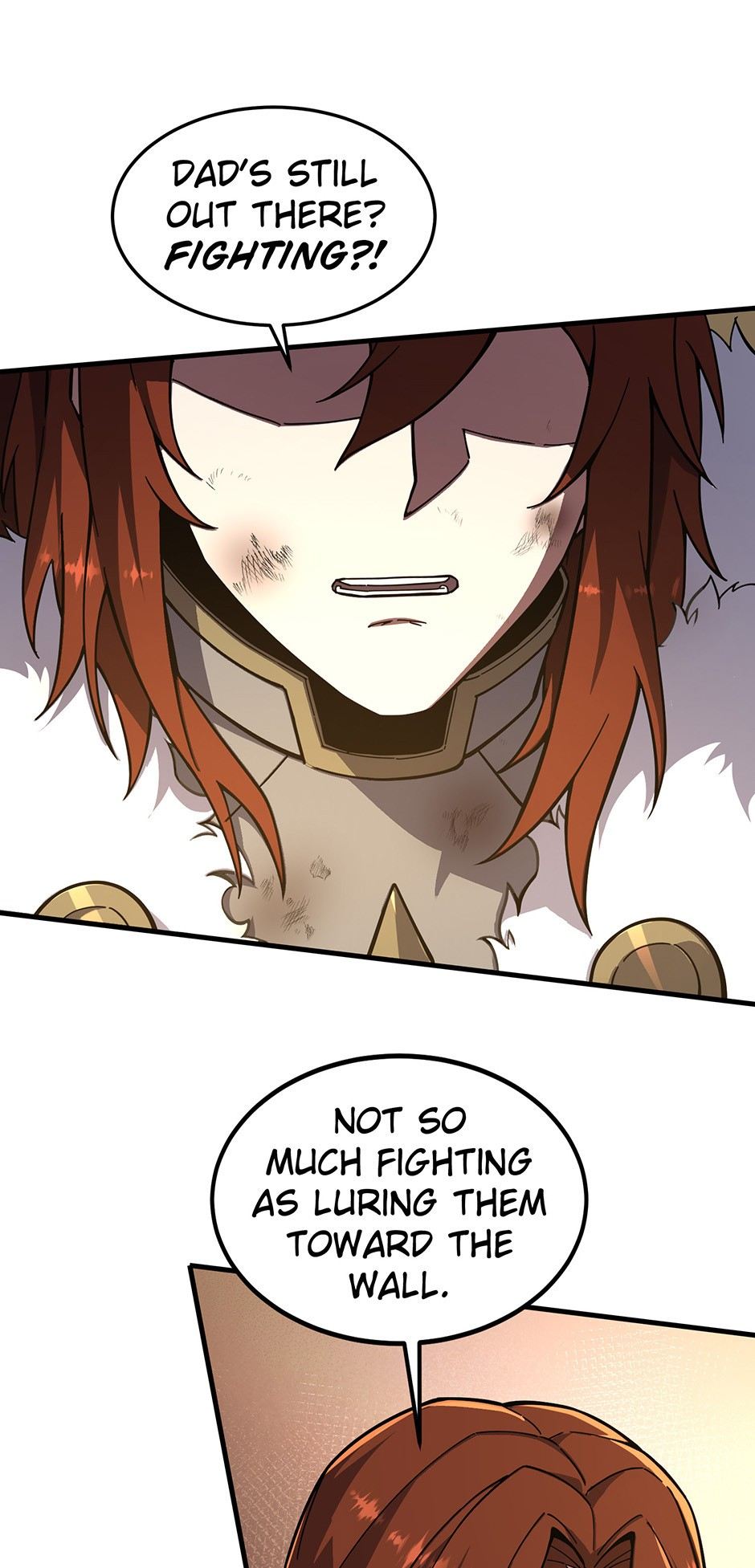 The Beginning After the End - Chapter 254 Page 71