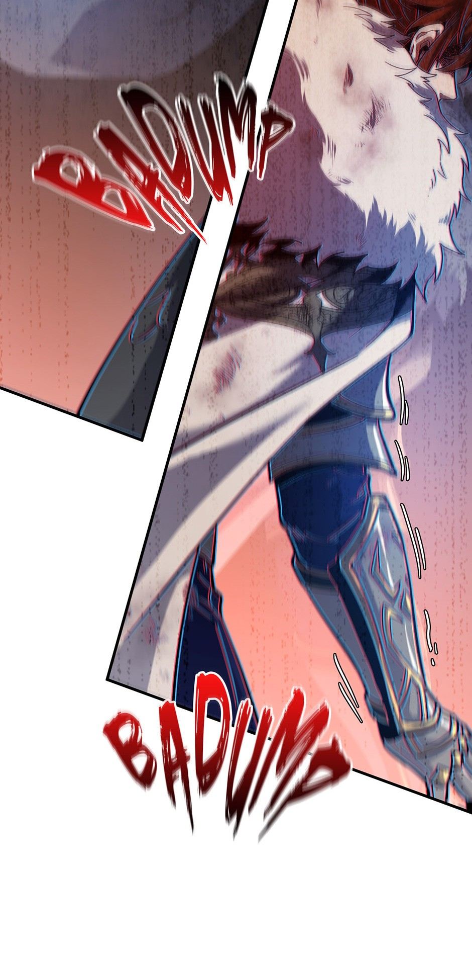 The Beginning After the End - Chapter 255 Page 101