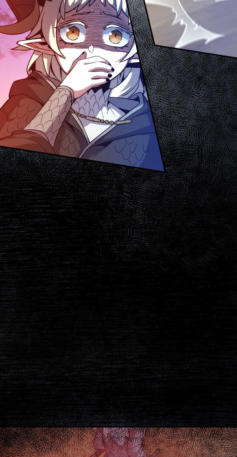 The Beginning After the End - Chapter 255 Page 105