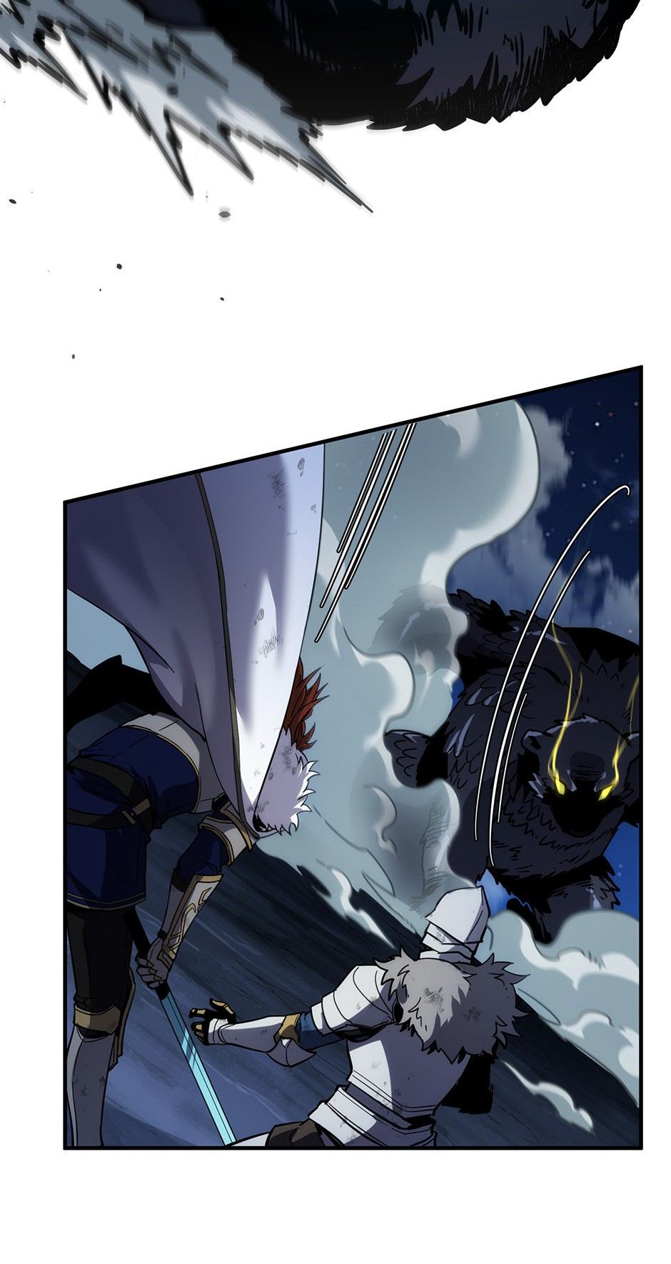 The Beginning After the End - Chapter 255 Page 42