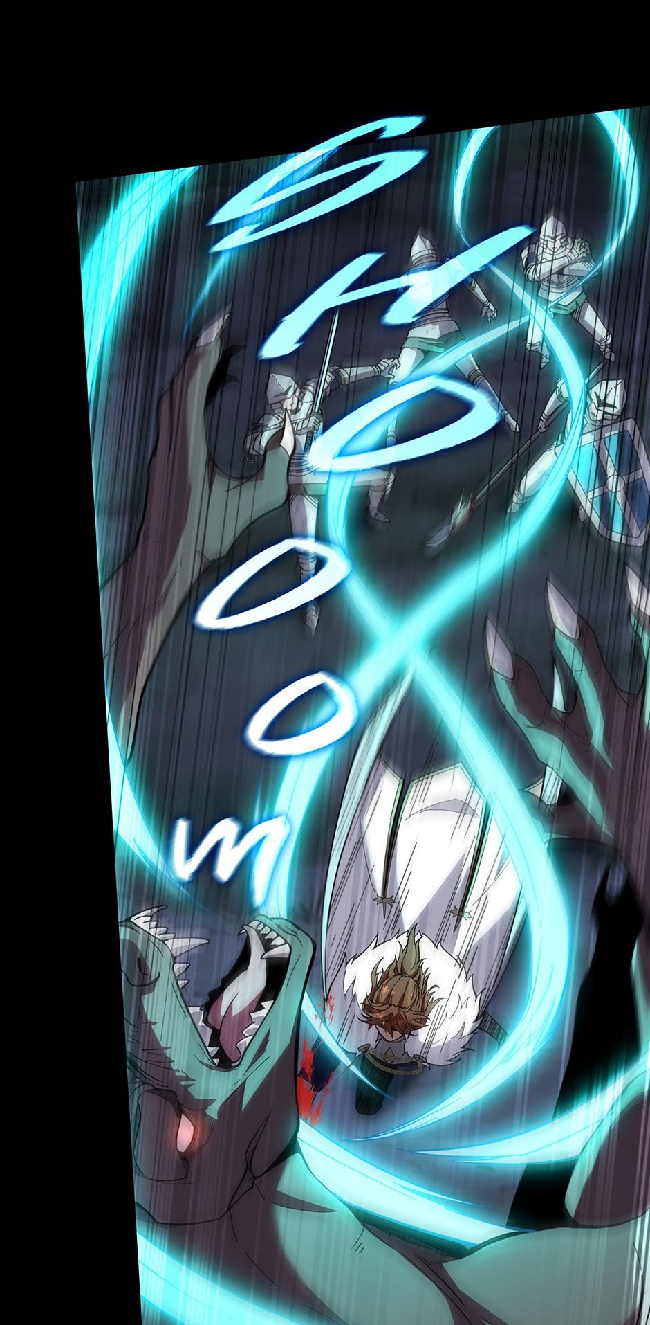 The Beginning After the End - Chapter 255 Page 77