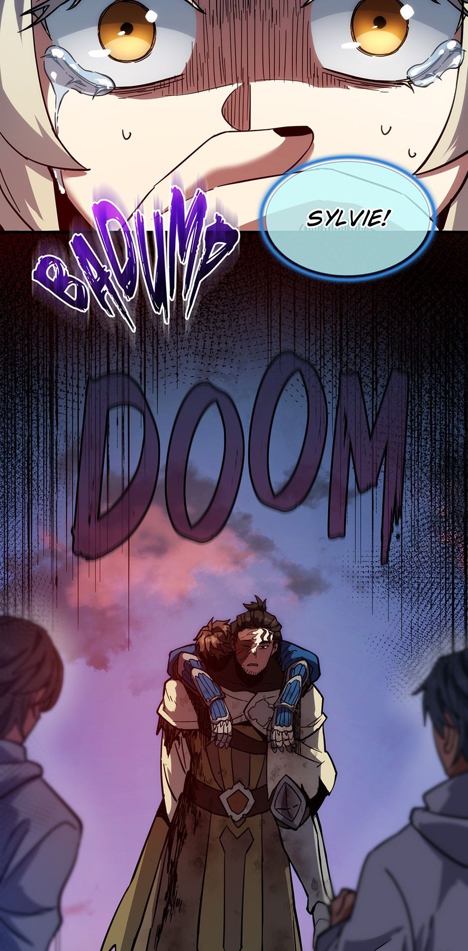 The Beginning After the End - Chapter 256 Page 2