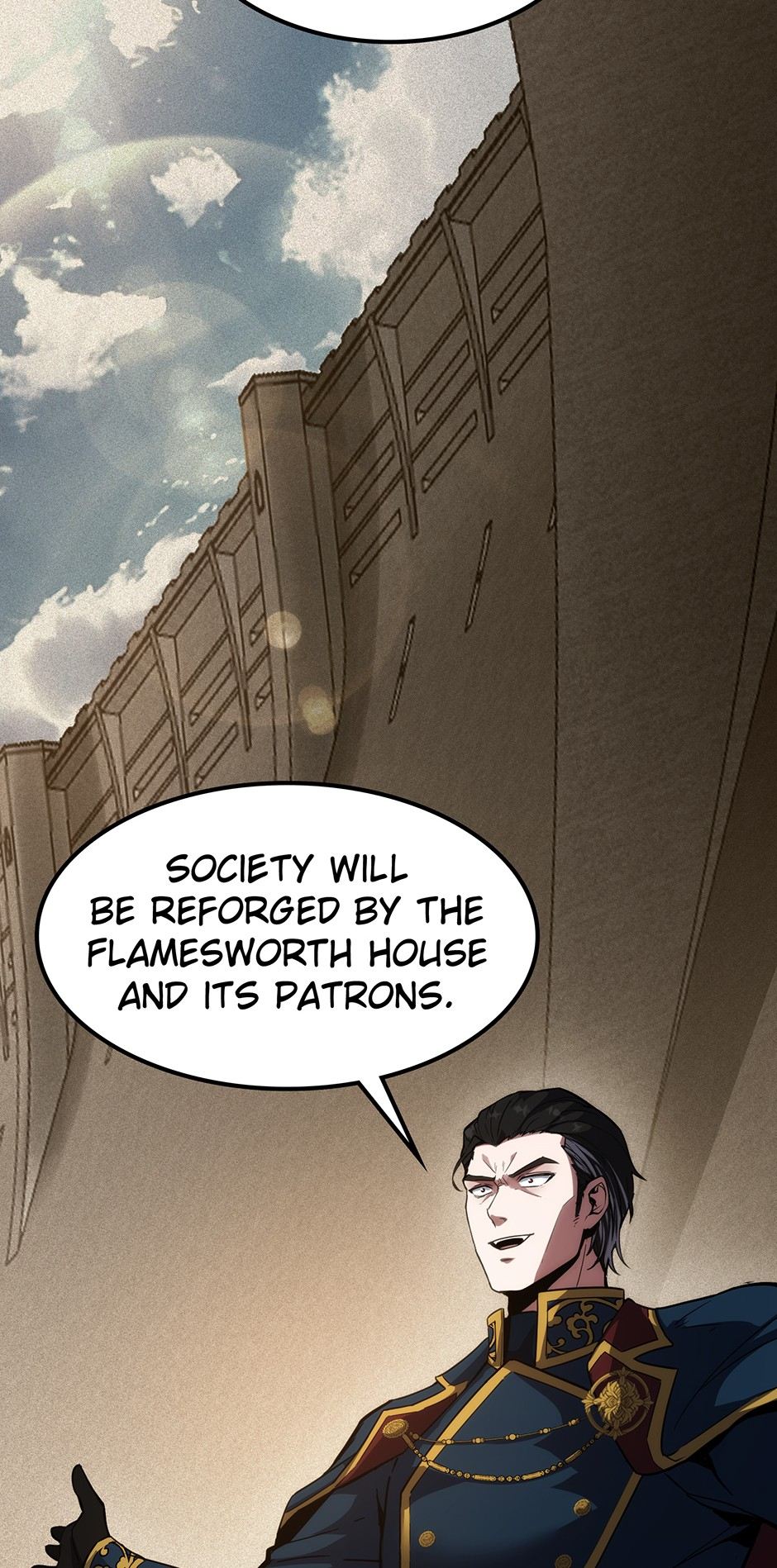 The Beginning After the End - Chapter 256 Page 69