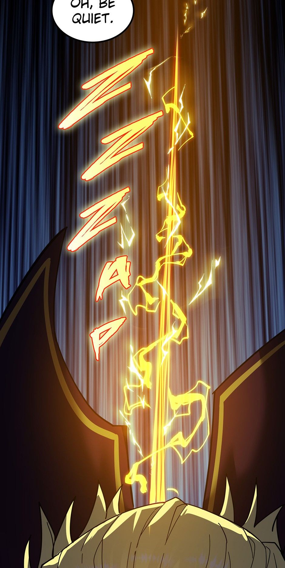The Beginning After the End - Chapter 257 Page 18