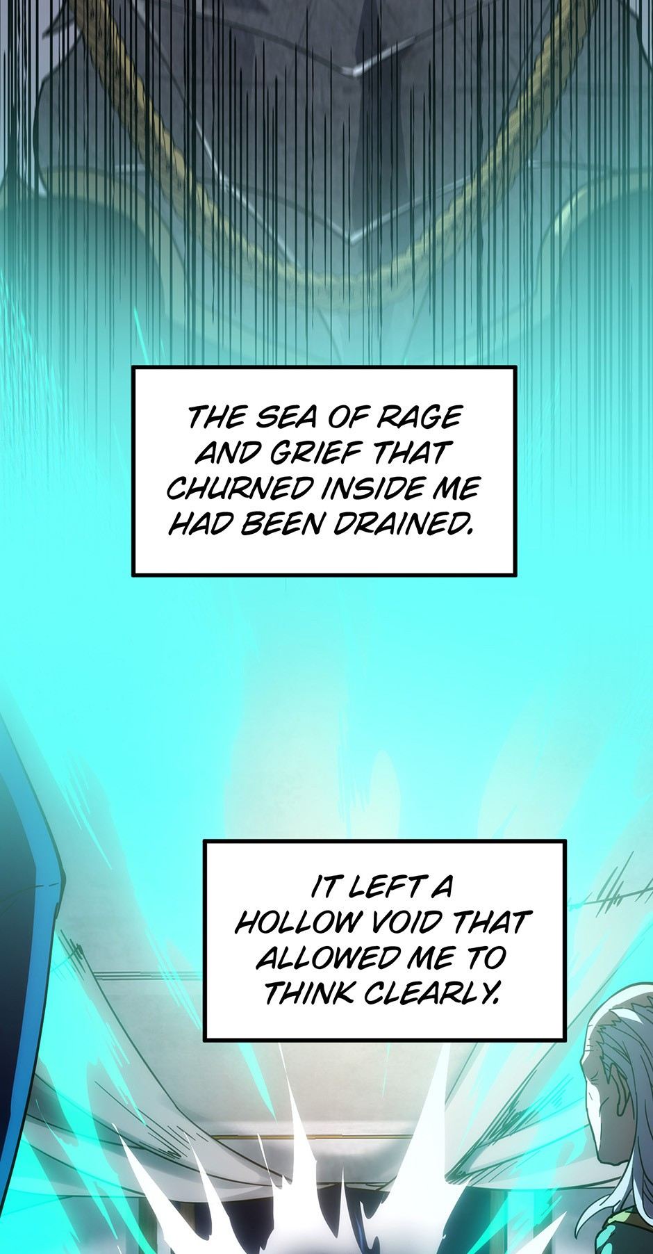 The Beginning After the End - Chapter 257 Page 3