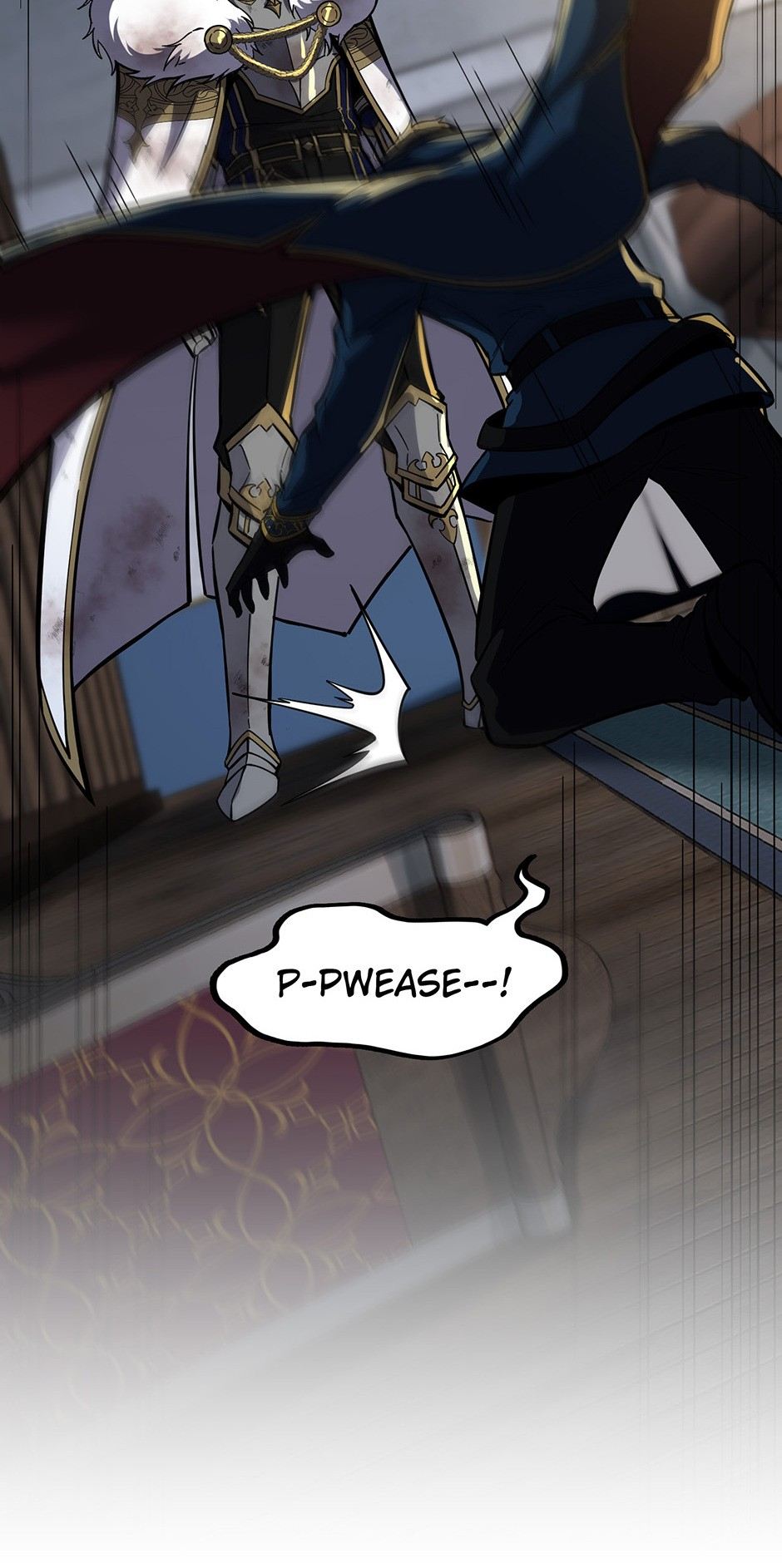 The Beginning After the End - Chapter 257 Page 48