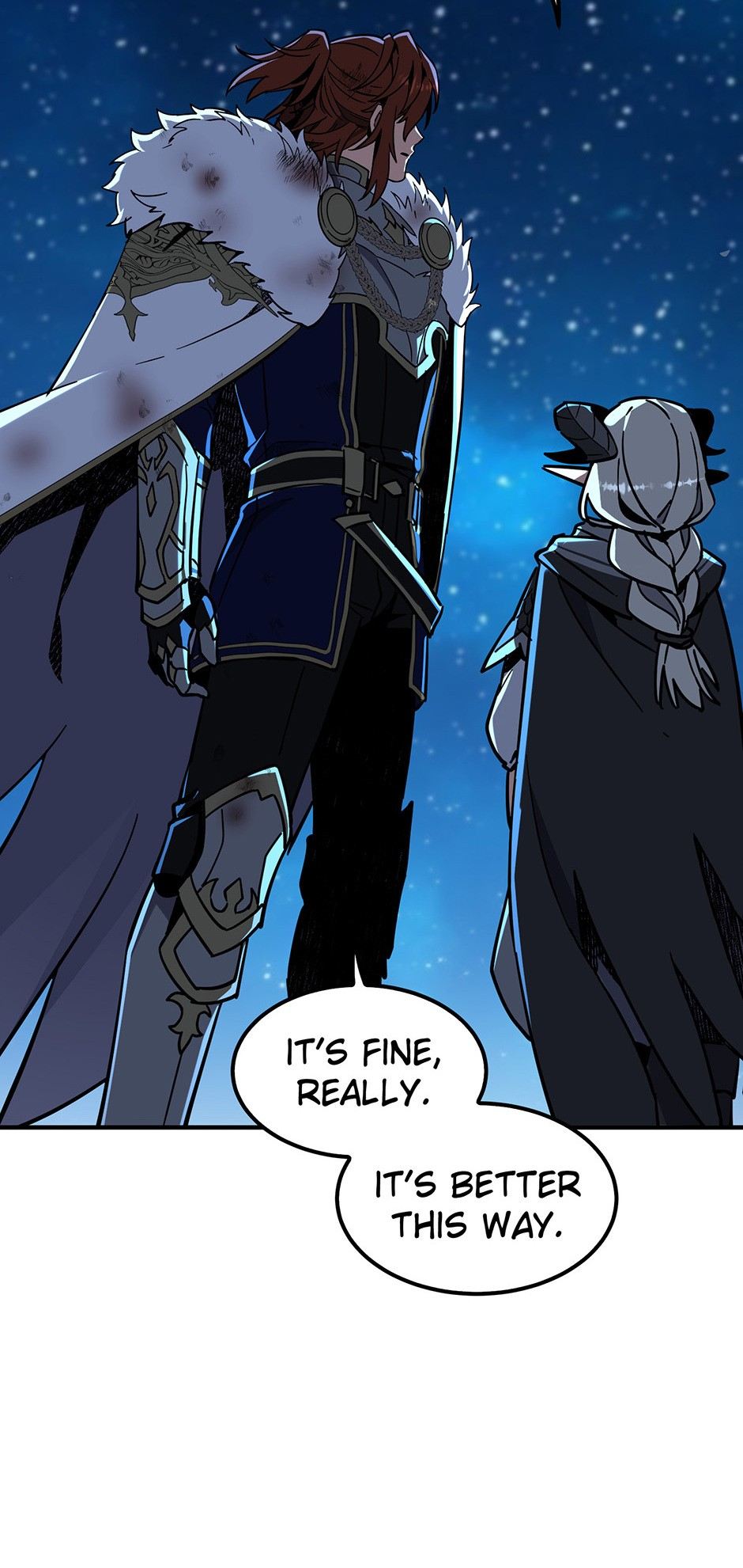 The Beginning After the End - Chapter 257 Page 71