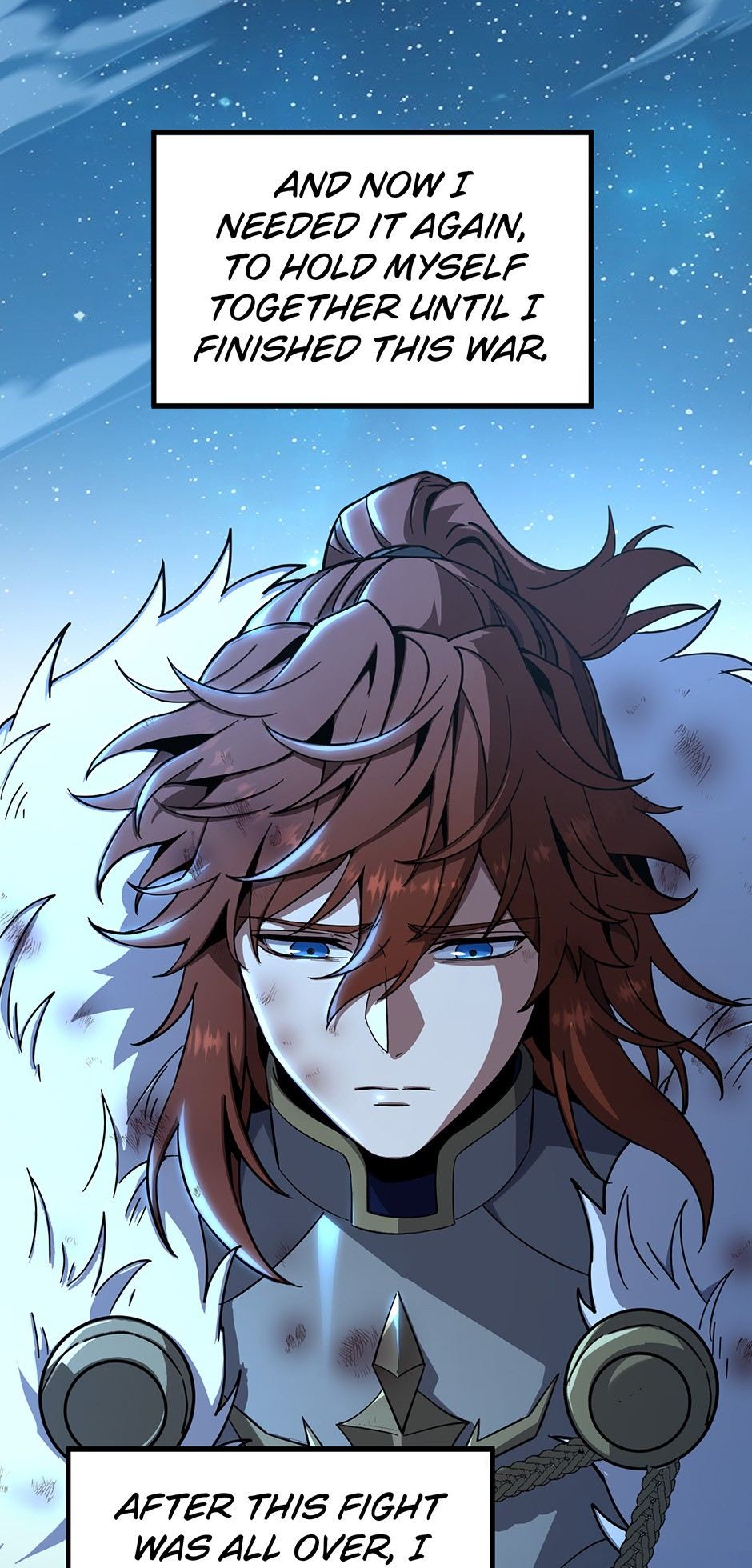 The Beginning After the End - Chapter 257 Page 73