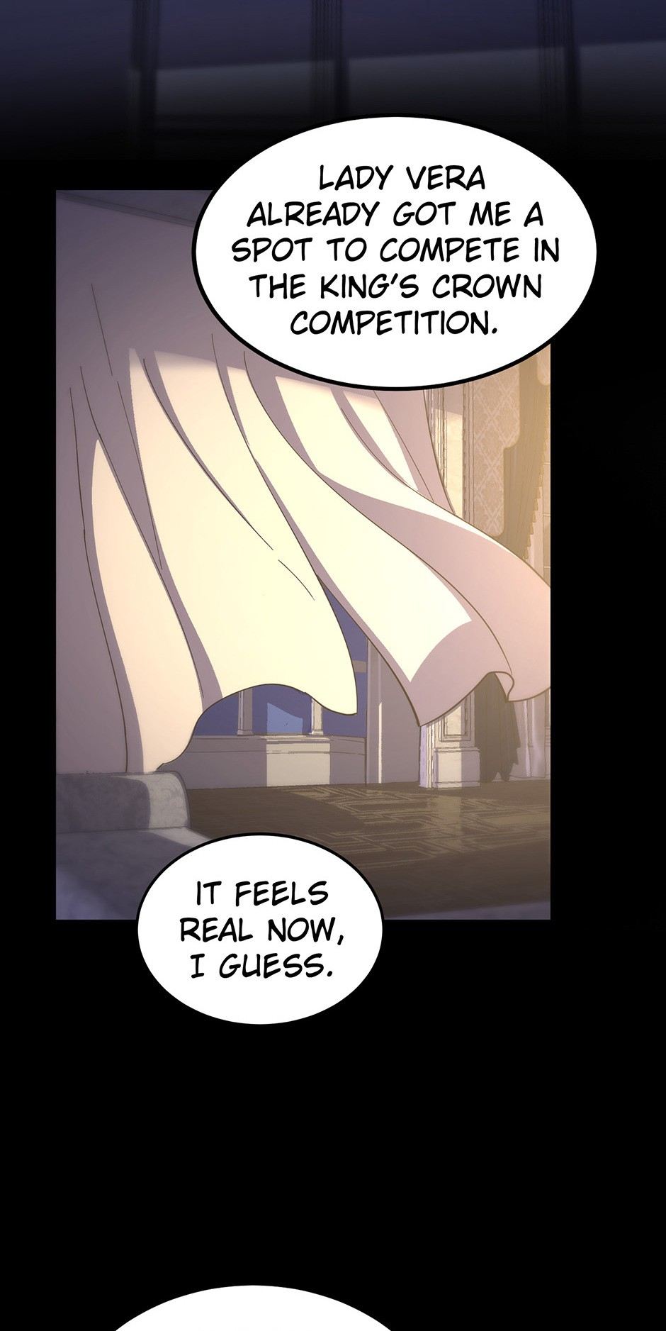 The Beginning After the End - Chapter 258 Page 2