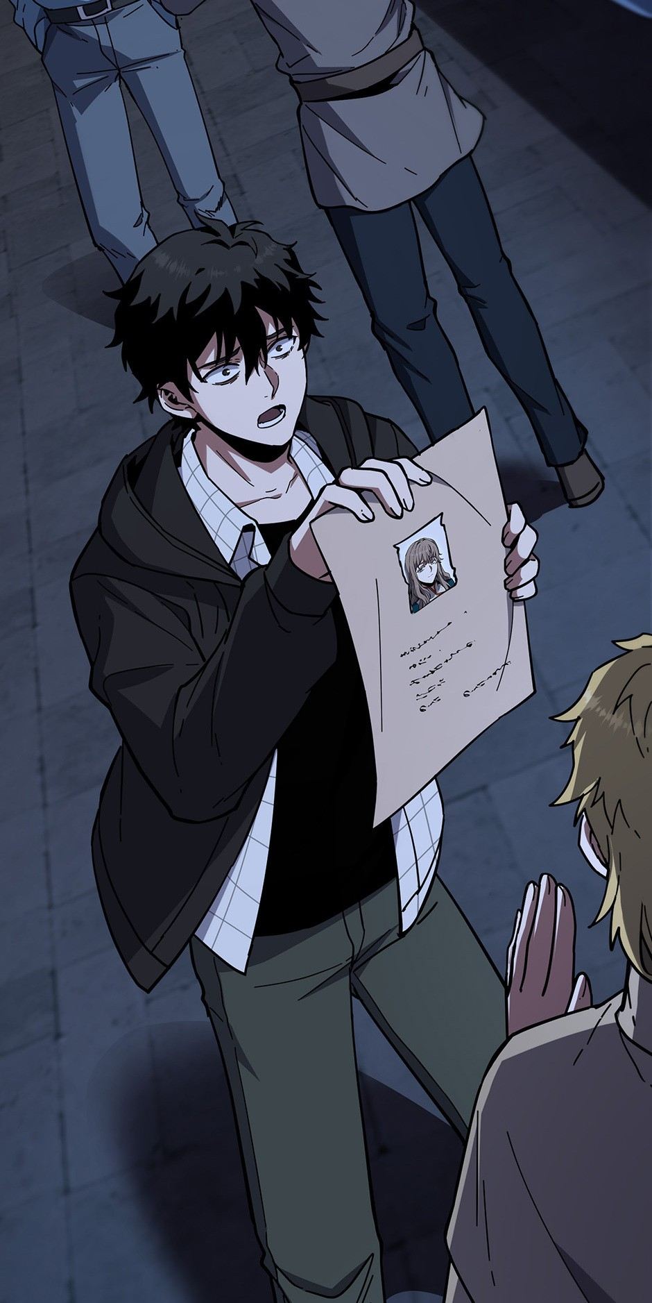 The Beginning After the End - Chapter 258 Page 6