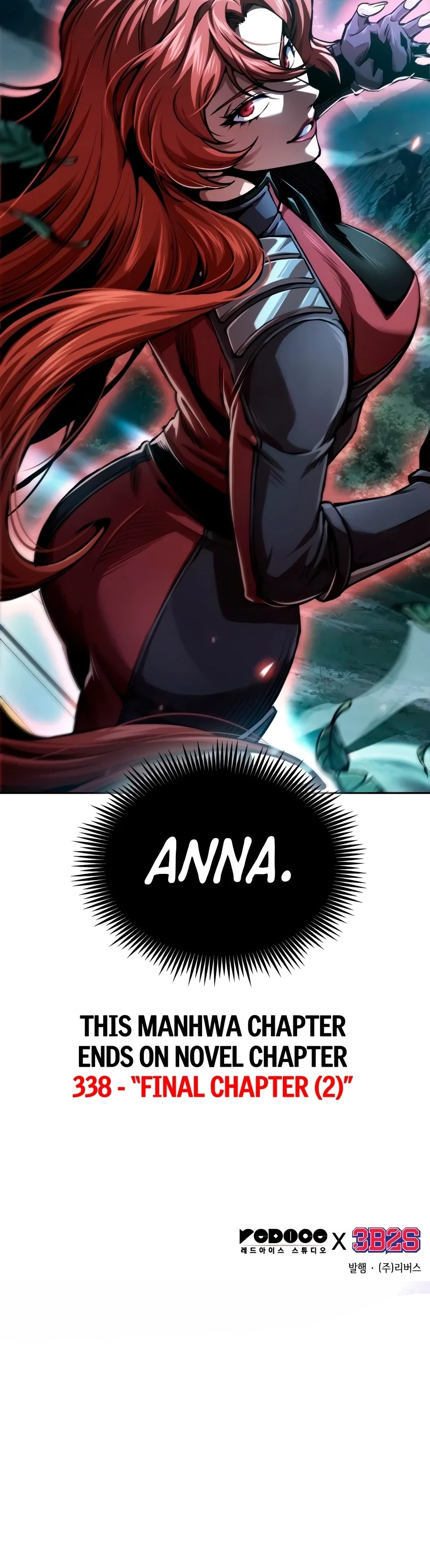 Nano Machine - Chapter 334 Page 16