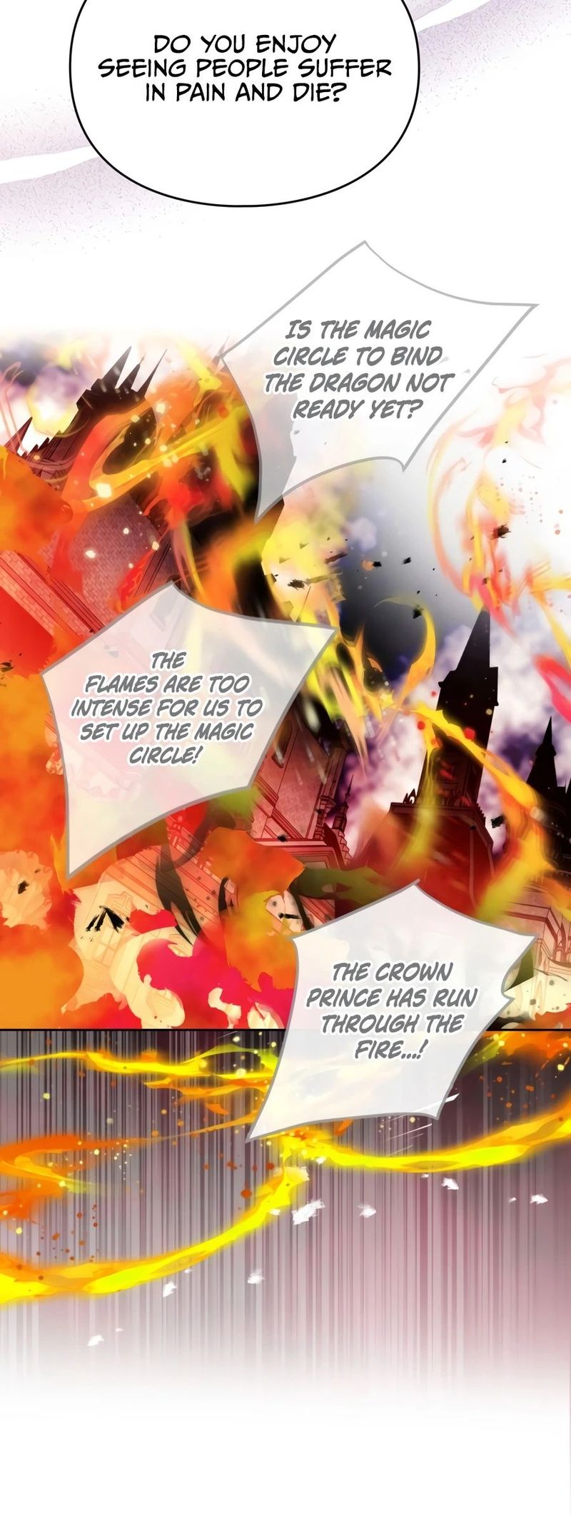 Death Is The Only Ending For The Villainess - Chapter 210 Page 3