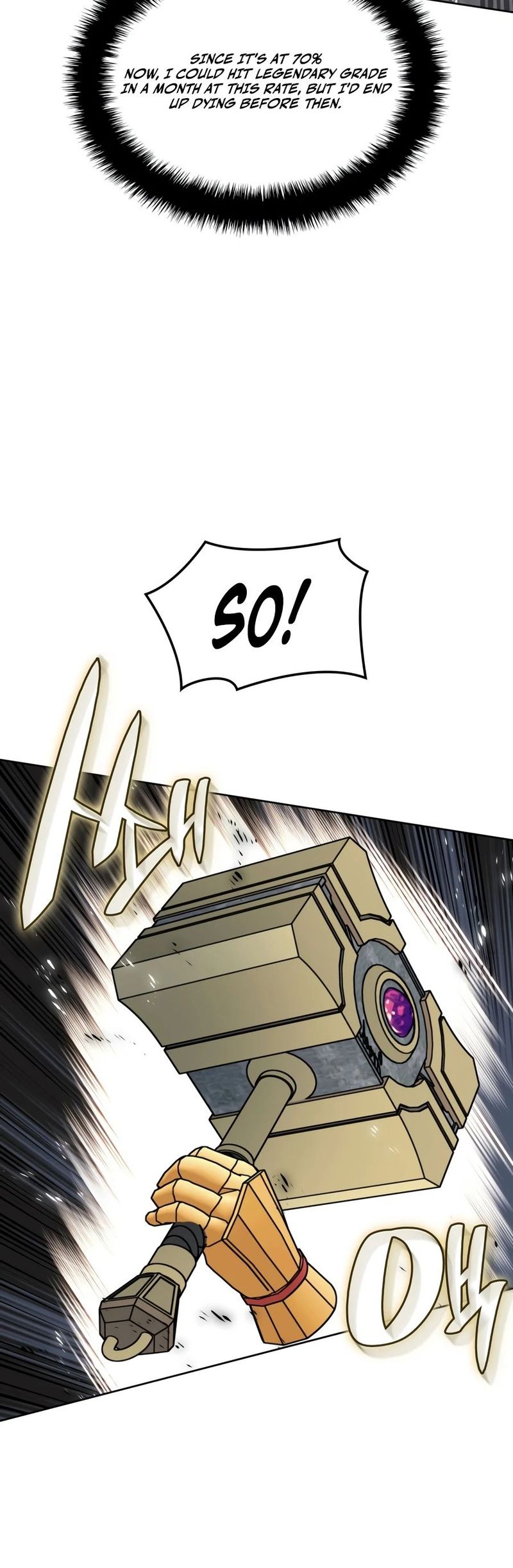 Overgeared (Team Argo) - Chapter 324 Page 11