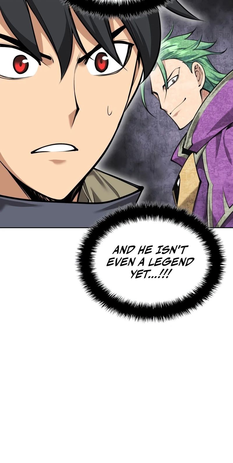 Overgeared (Team Argo) - Chapter 324 Page 3