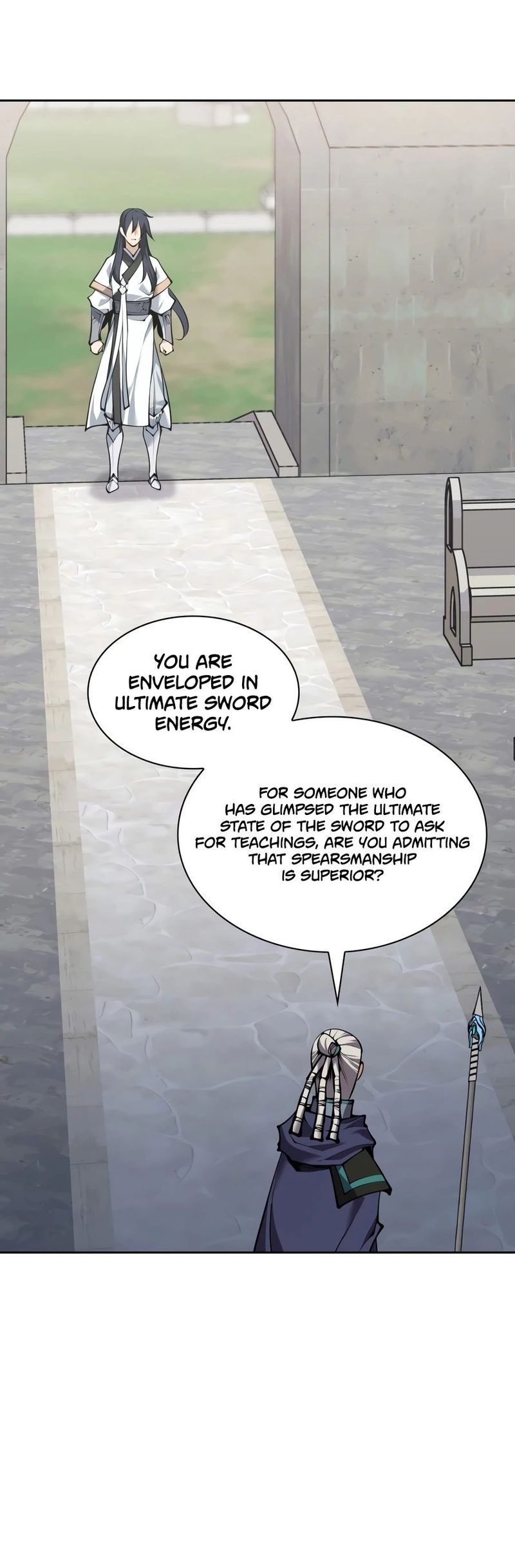 Overgeared (Team Argo) - Chapter 332 Page 11