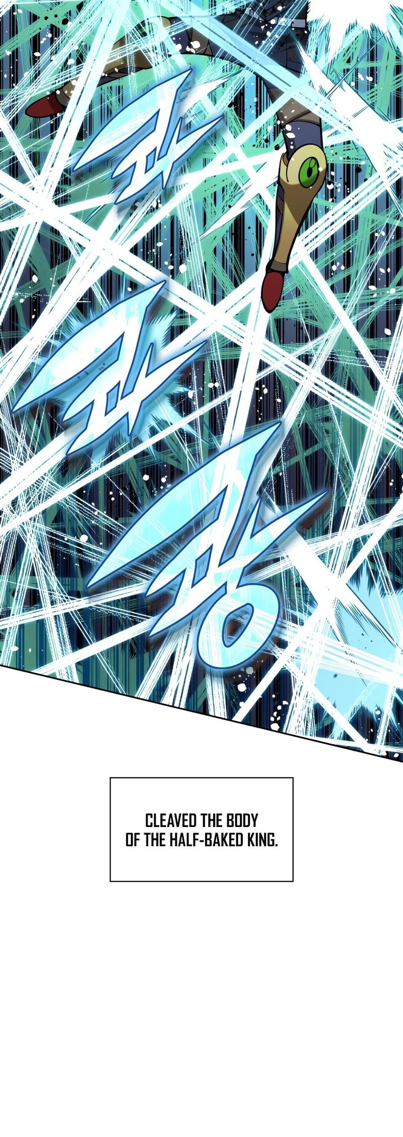 Overgeared (Team Argo) - Chapter 332 Page 25