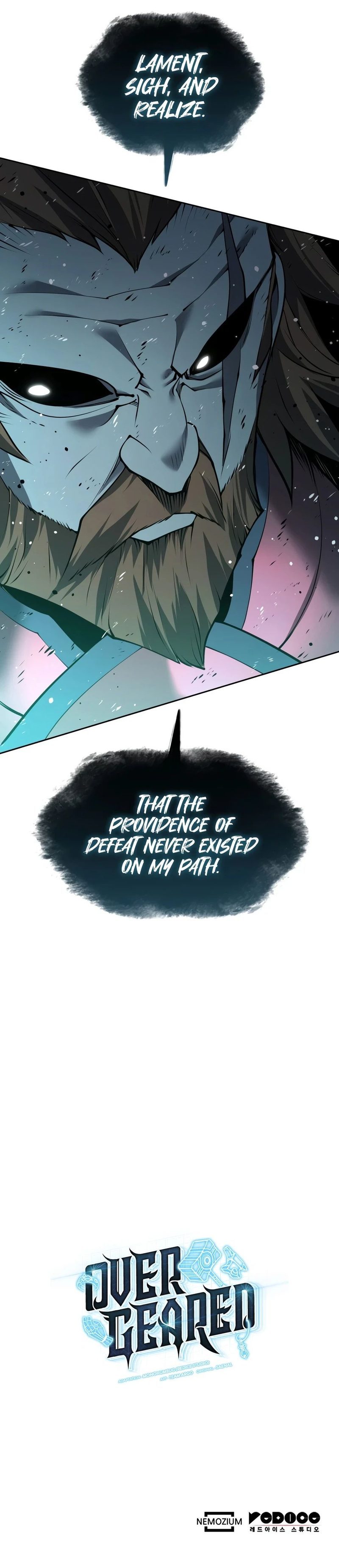 Overgeared (Team Argo) - Chapter 332 Page 26