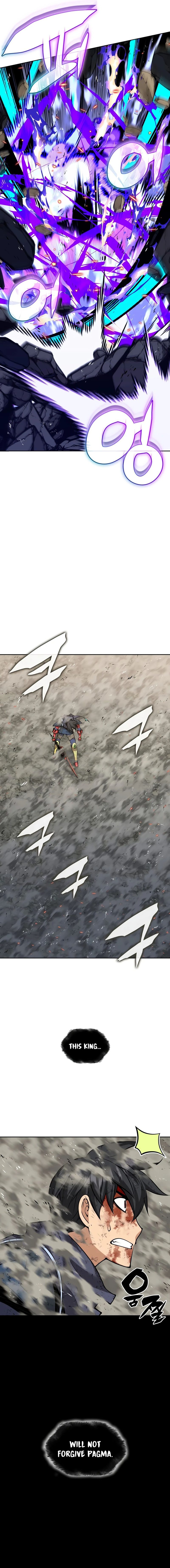 Overgeared (Team Argo) - Chapter 334 Page 20