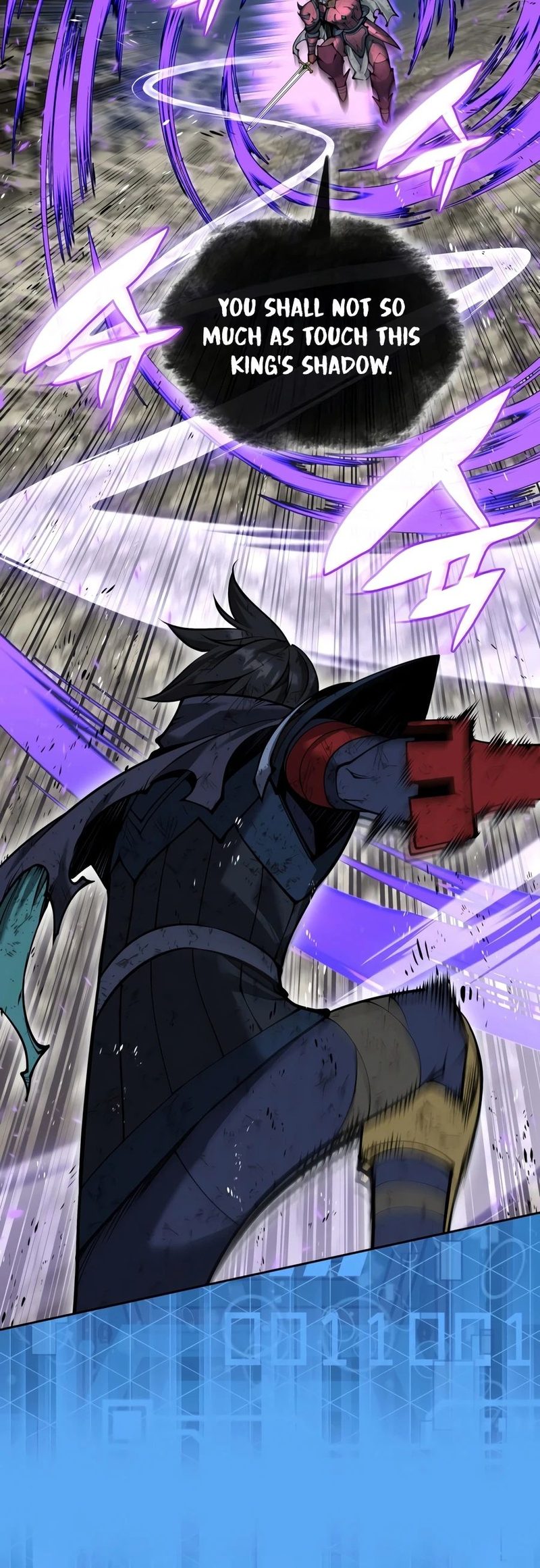 Overgeared (Team Argo) - Chapter 334 Page 9