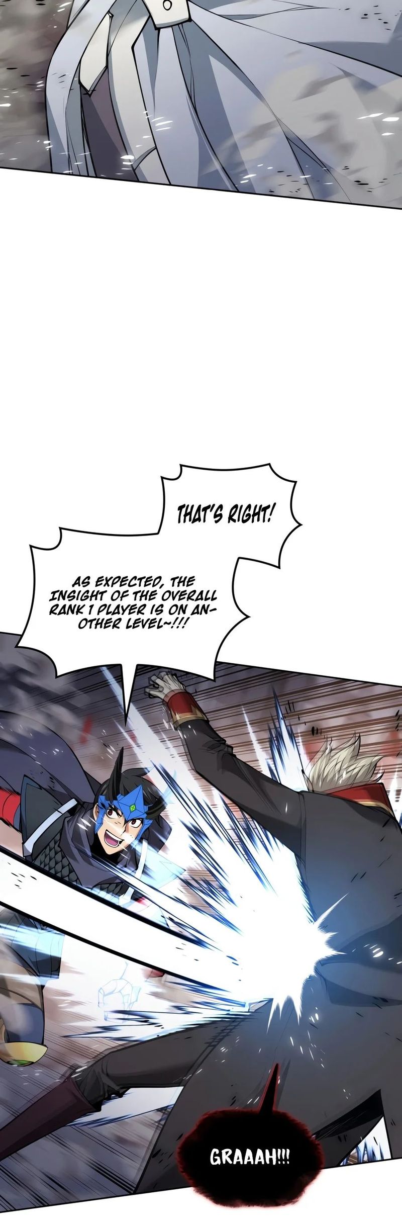 Overgeared (Team Argo) - Chapter 338 Page 13