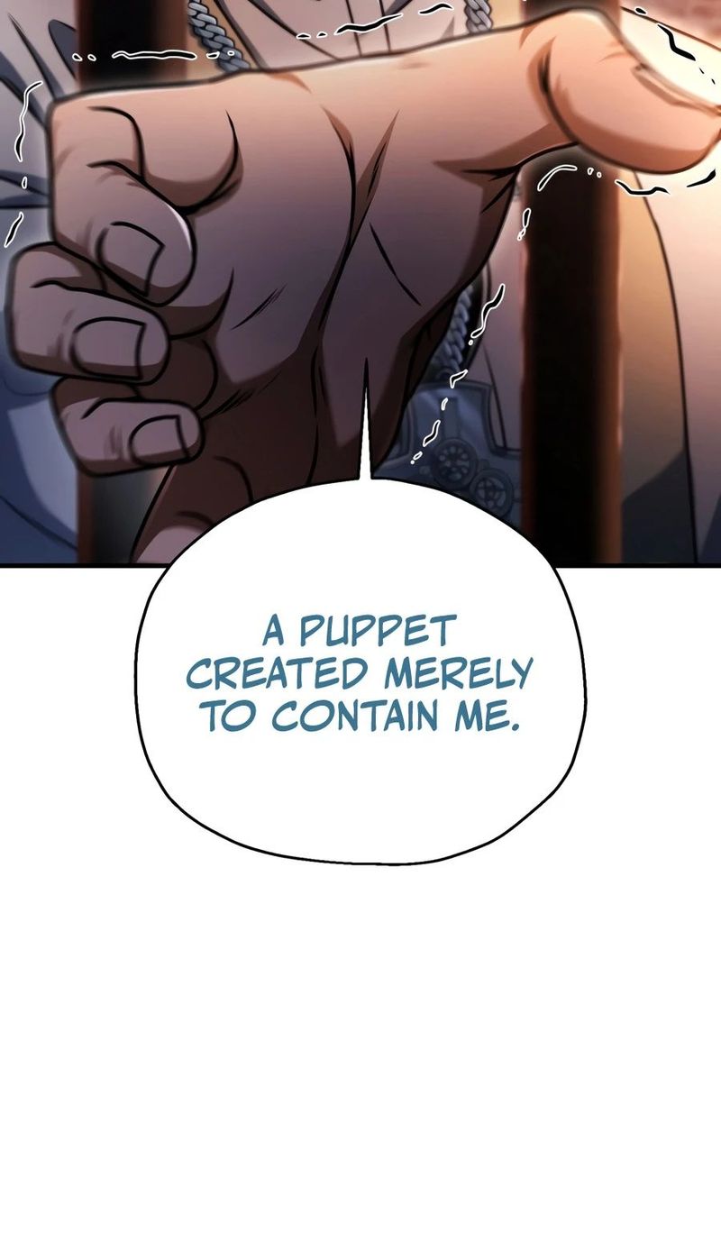 The Player That Can't Level Up - Chapter 232 Page 3