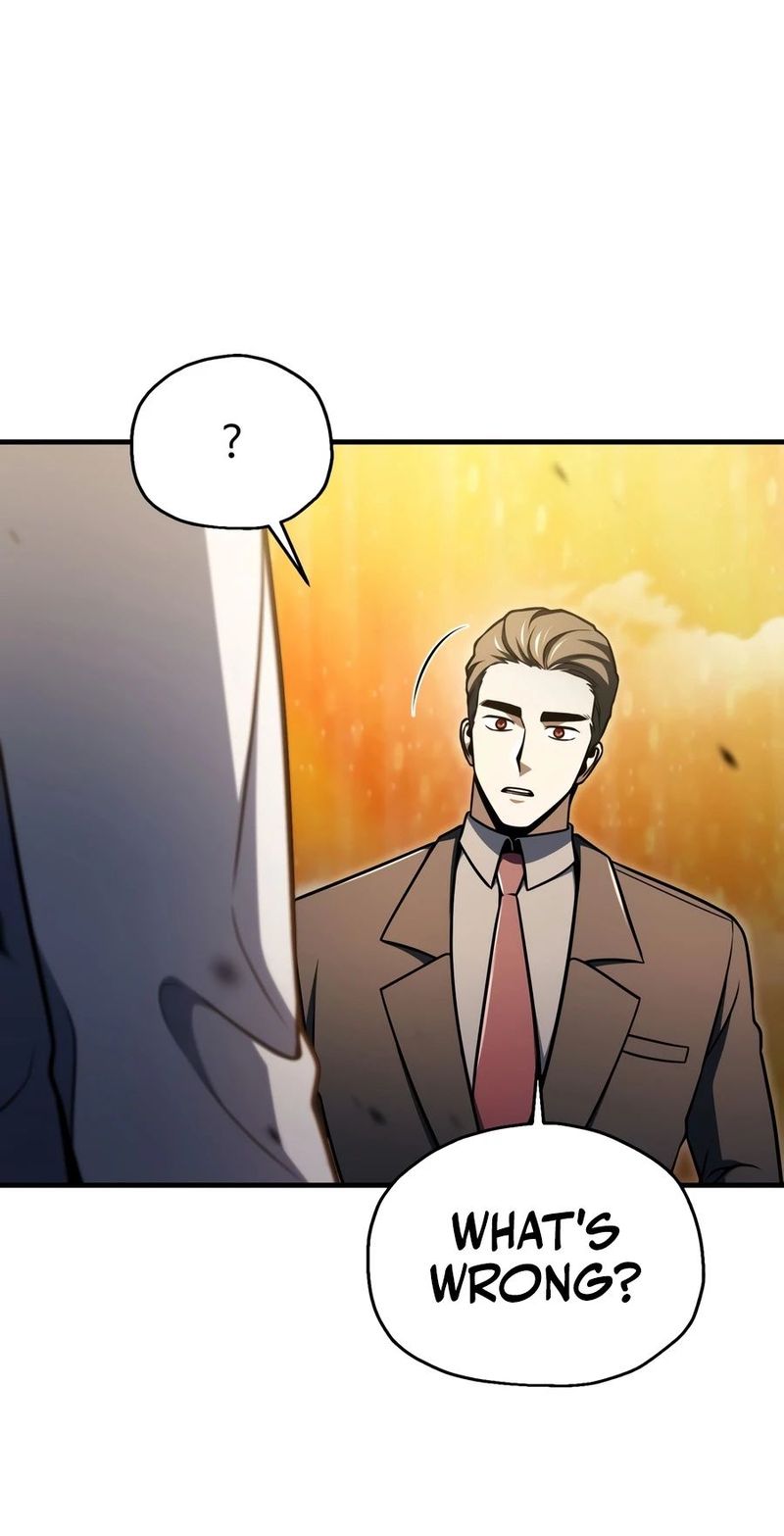 The Player That Can't Level Up - Chapter 232 Page 7