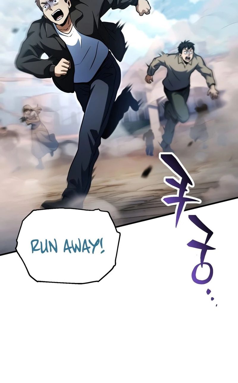 The Player That Can't Level Up - Chapter 236 Page 7