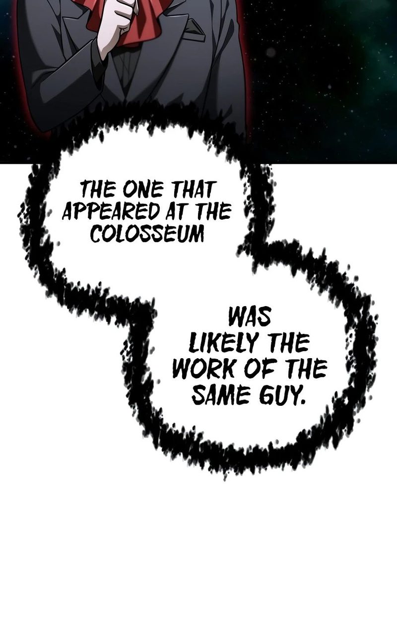 The Player That Can't Level Up - Chapter 238 Page 11