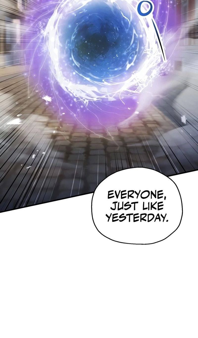 The Player That Can't Level Up - Chapter 238 Page 13