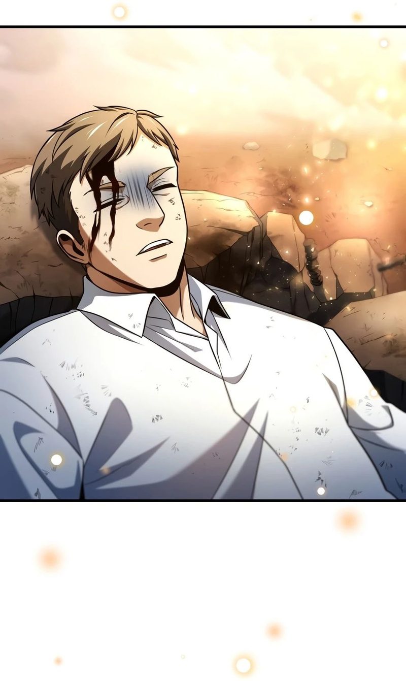 The Player That Can't Level Up - Chapter 238 Page 15