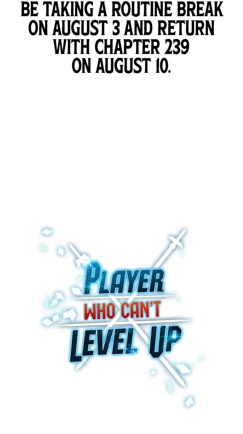 The Player That Can't Level Up - Chapter 238 Page 17