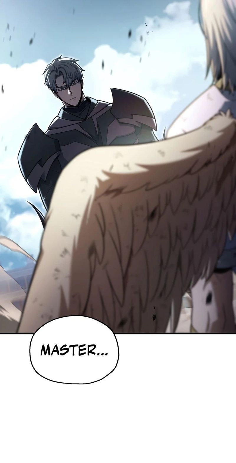 The Player That Can't Level Up - Chapter 239 Page 13