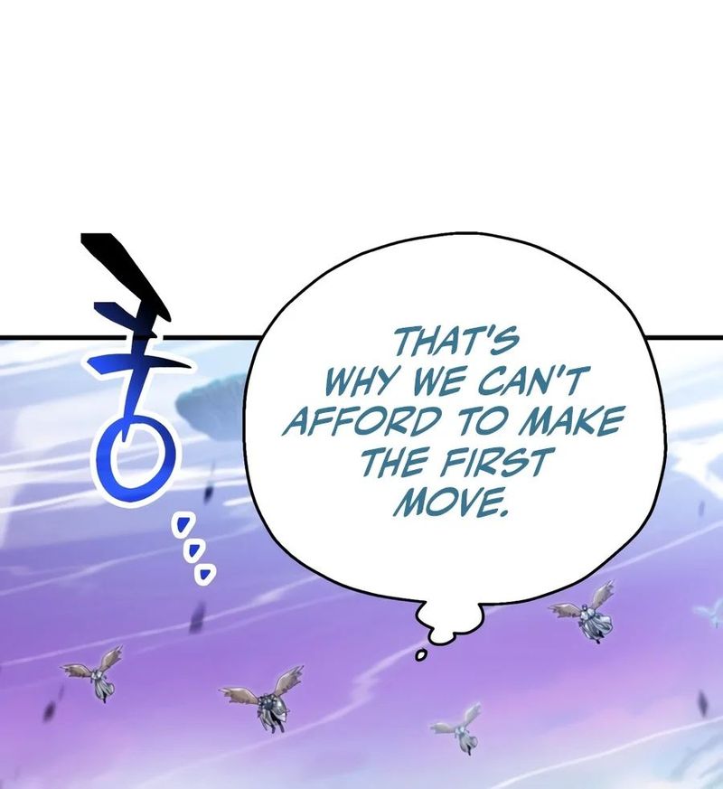 The Player That Can't Level Up - Chapter 245 Page 7