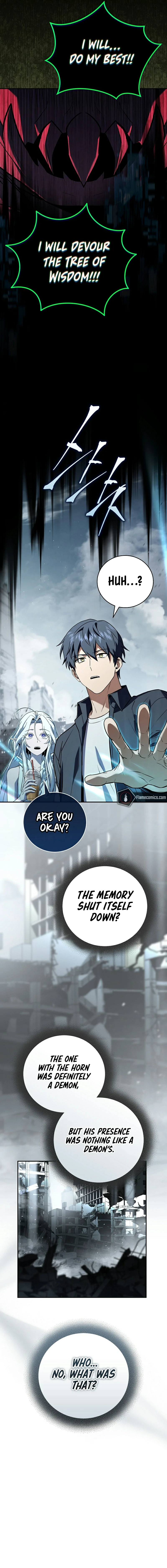 Return of the Frozen Player - Chapter 229 Page 5