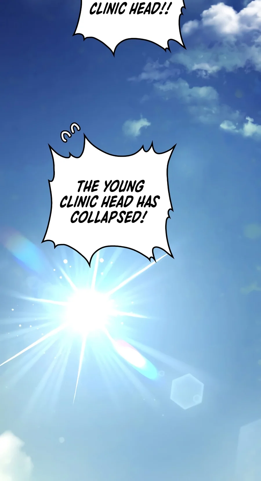 Doctor's Rebirth - Chapter 247 Page 19