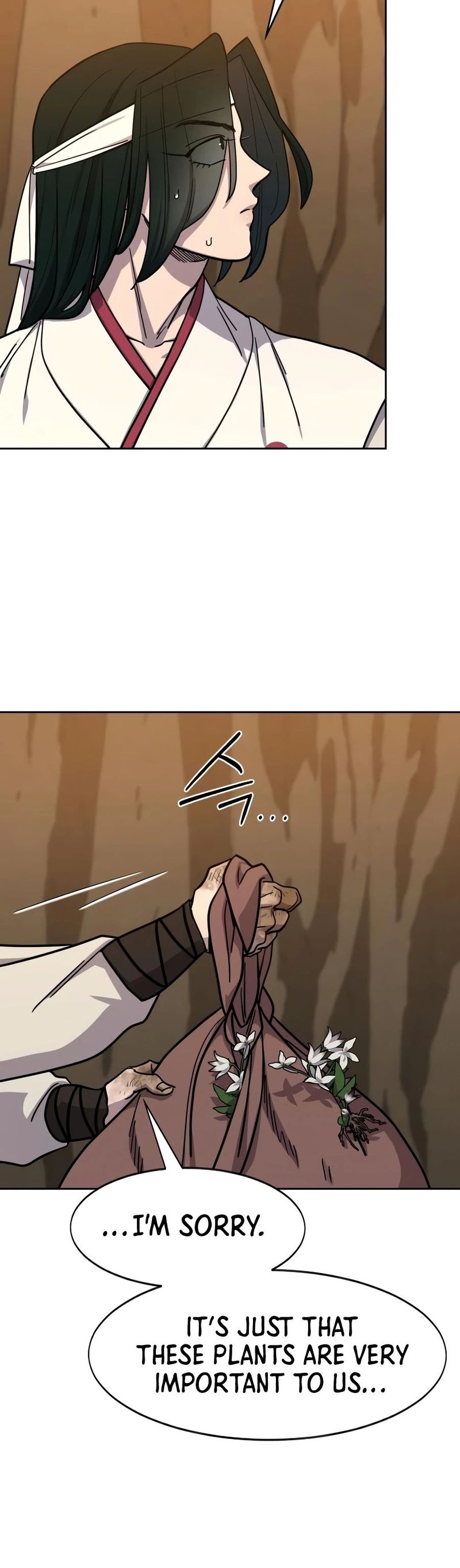 Return of the Mount Hua Sect - Chapter 166 Page 11