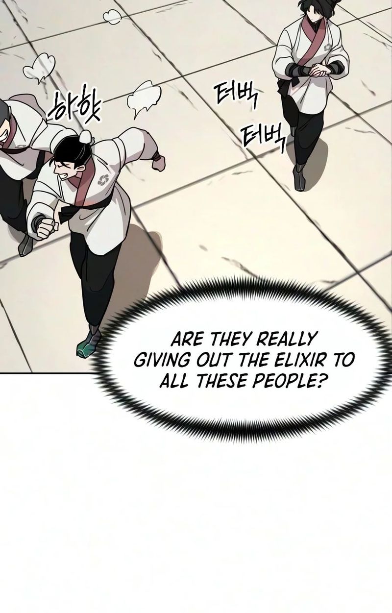 Return of the Mount Hua Sect - Chapter 177 Page 7