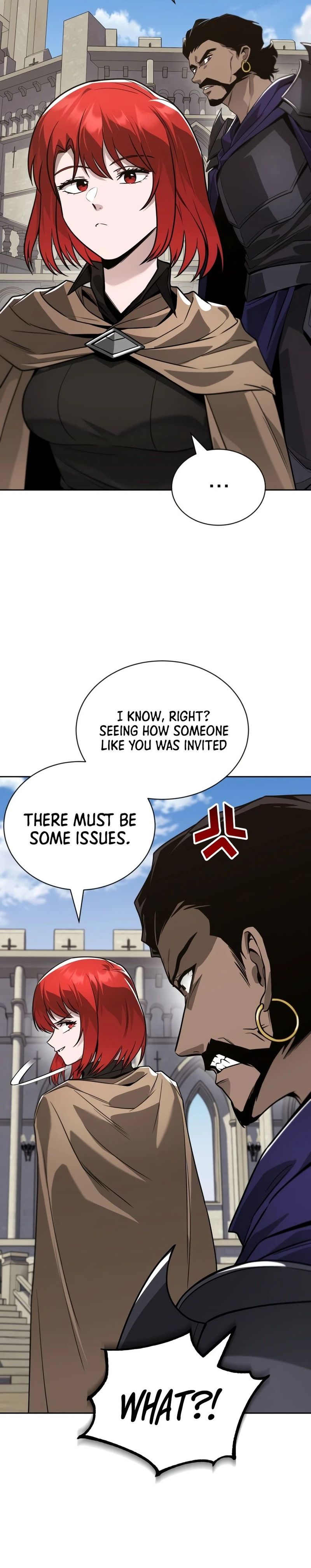 Reformation of the Deadbeat Noble - Chapter 139 Page 15