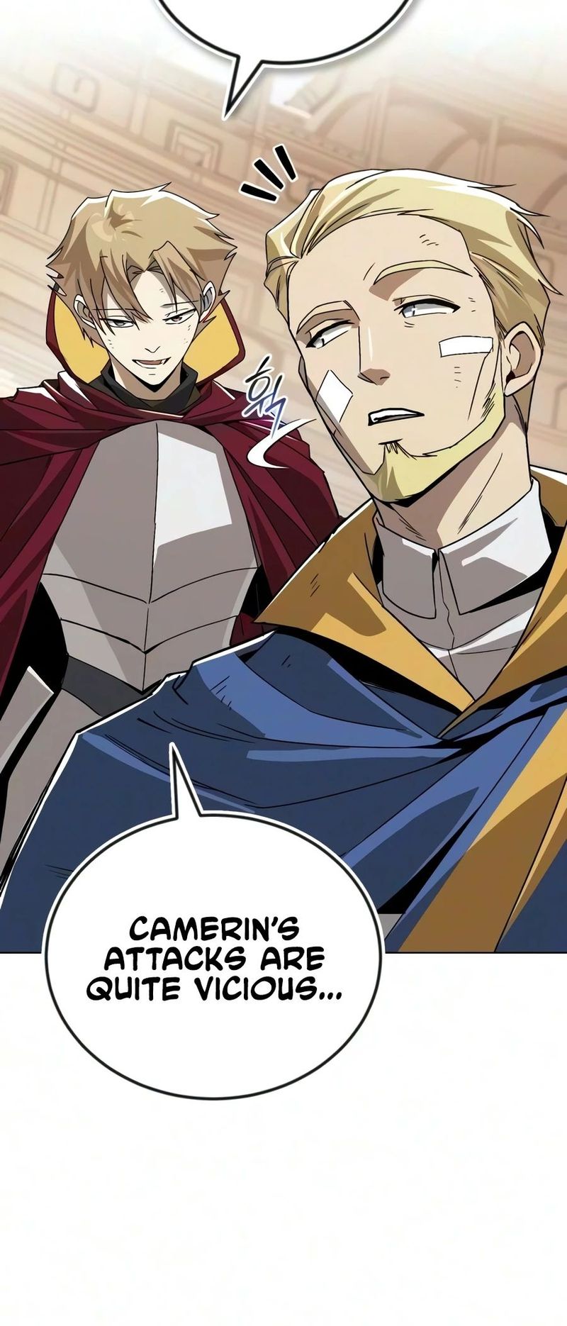 Reformation of the Deadbeat Noble - Chapter 146 Page 23