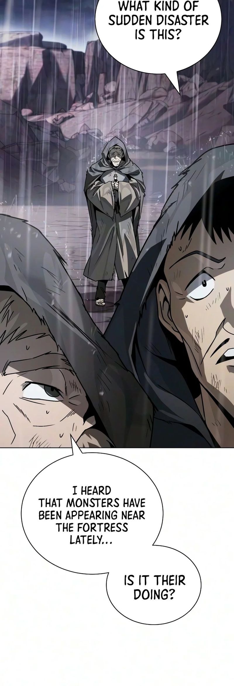 Reformation of the Deadbeat Noble - Chapter 157 Page 9