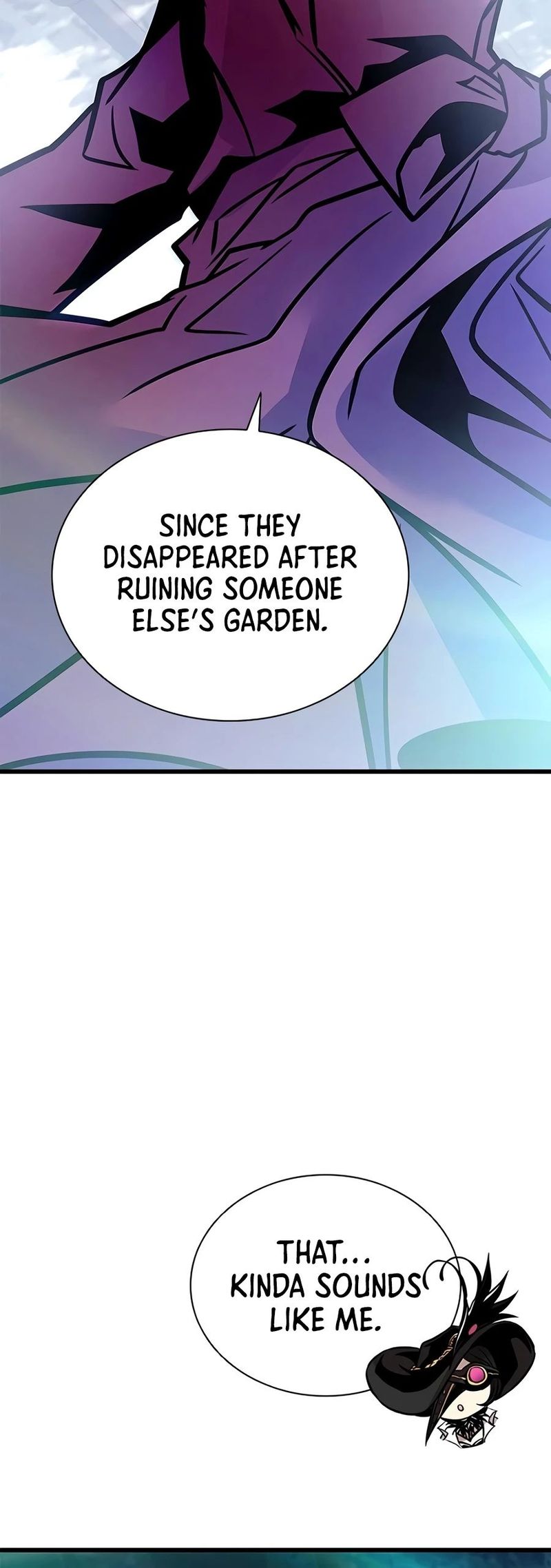 Villain To Kill - Chapter 239 Page 3