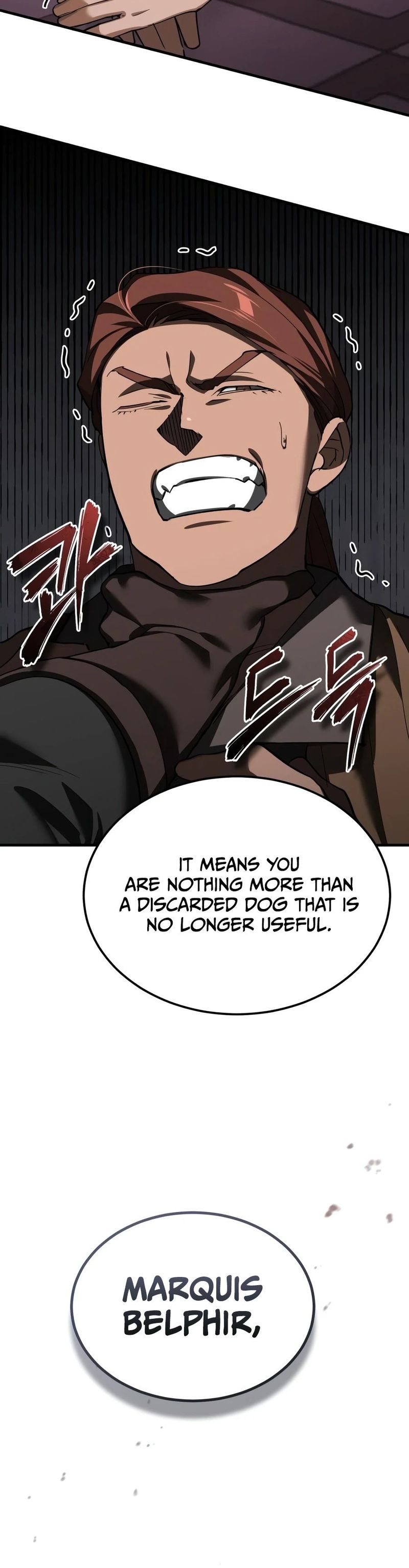 The Heavenly Demon Can't Live a Normal Life - Chapter 202 Page 11