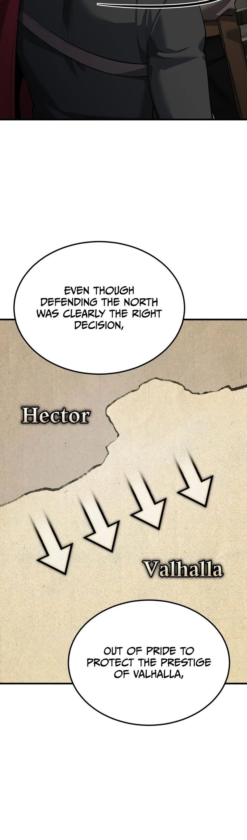 The Heavenly Demon Can't Live a Normal Life - Chapter 202 Page 9