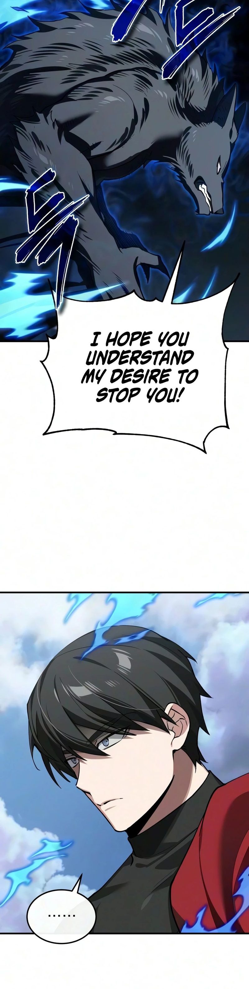 The Heavenly Demon Can't Live a Normal Life - Chapter 207 Page 13