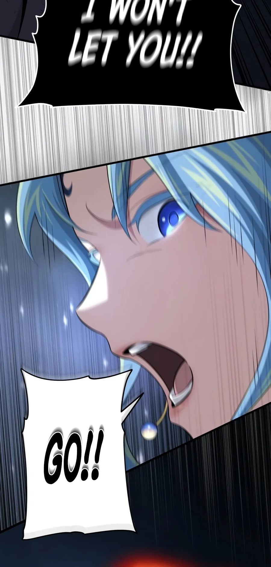 The Dark Magician Transmigrates After 66666 Years - Chapter 203 Page 8